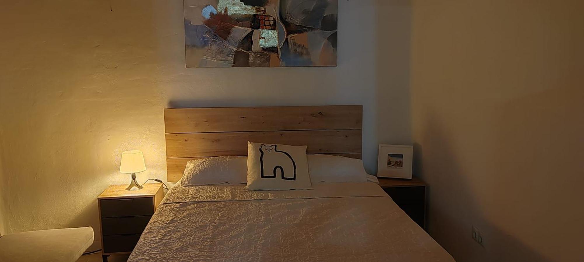 Apartamento Molino De Viento Jerez de la Frontera Esterno foto