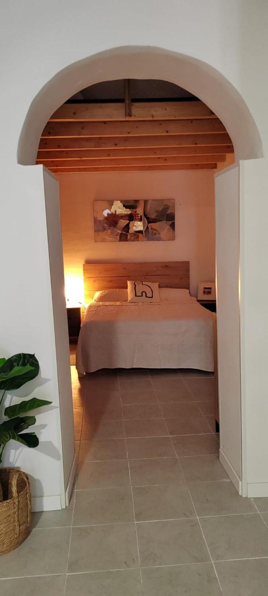 Apartamento Molino De Viento Jerez de la Frontera Esterno foto