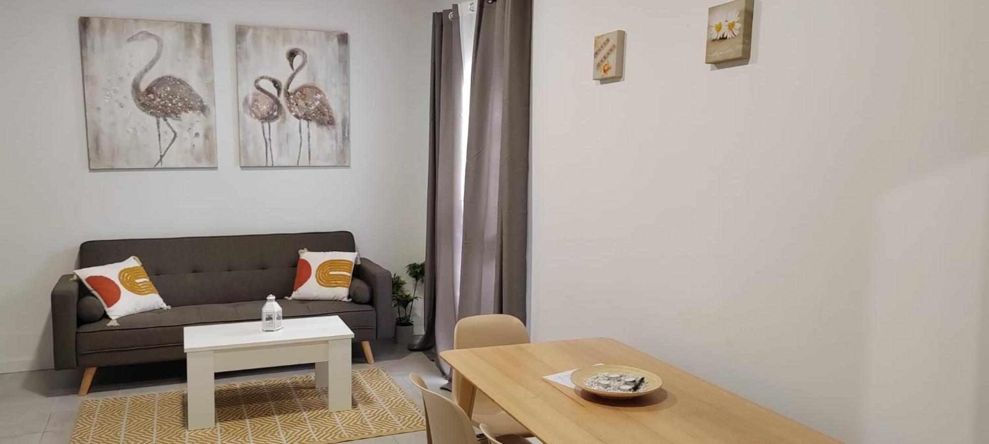 Apartamento Molino De Viento Jerez de la Frontera Esterno foto
