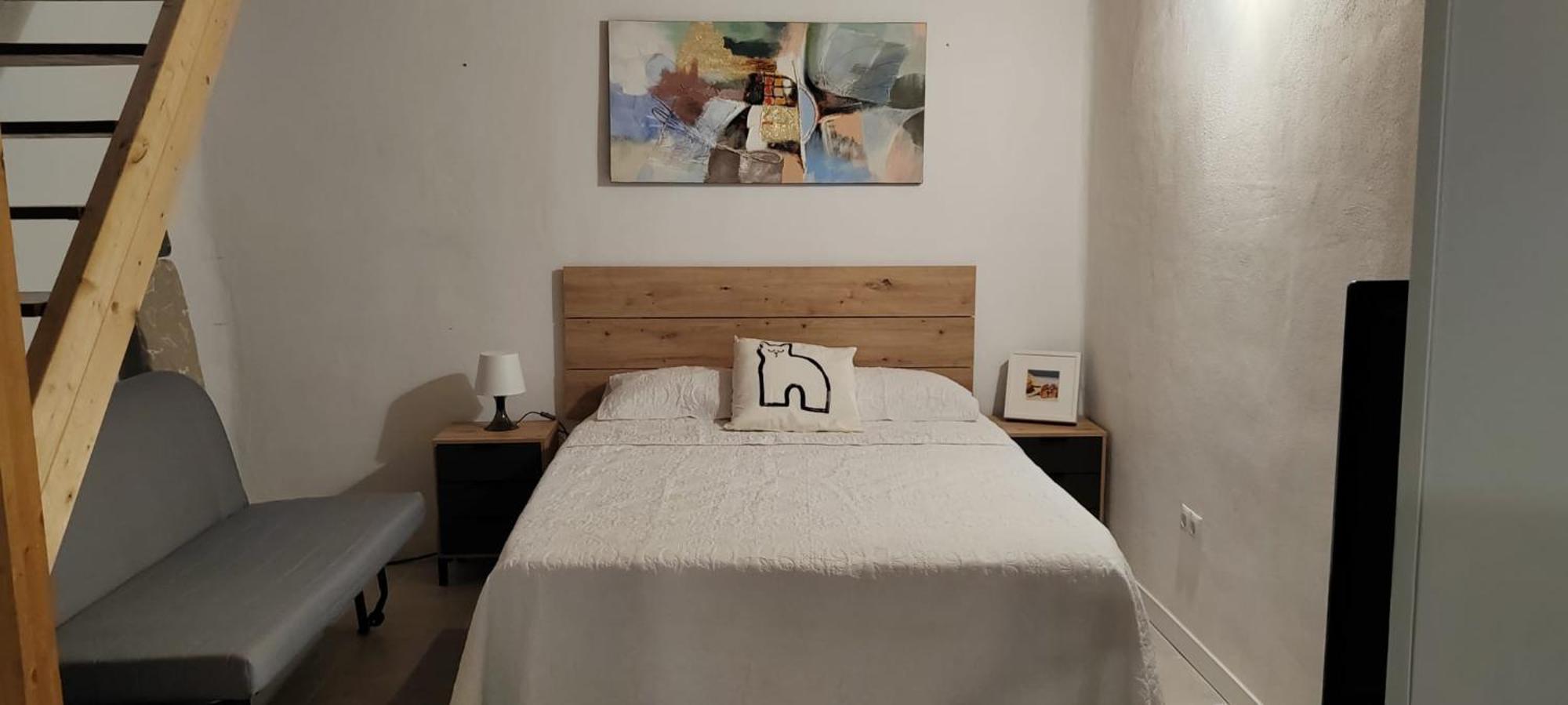Apartamento Molino De Viento Jerez de la Frontera Esterno foto