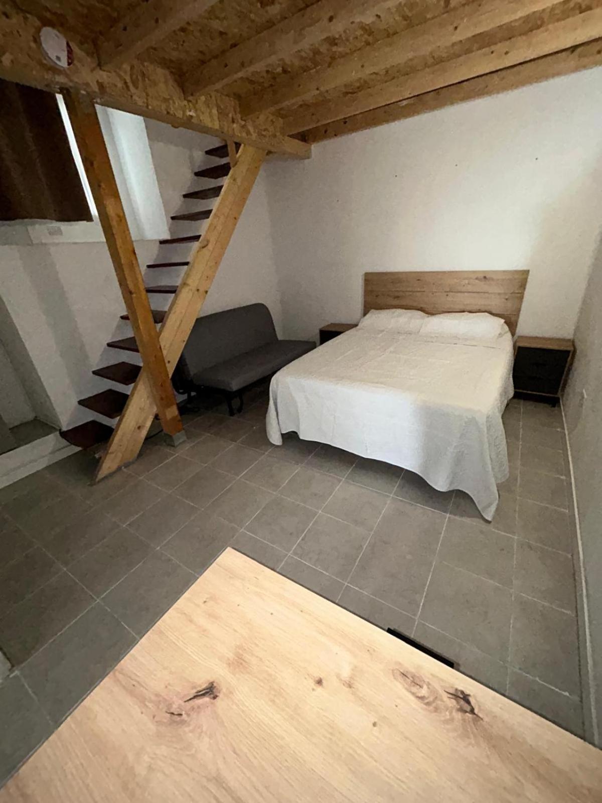 Apartamento Molino De Viento Jerez de la Frontera Esterno foto