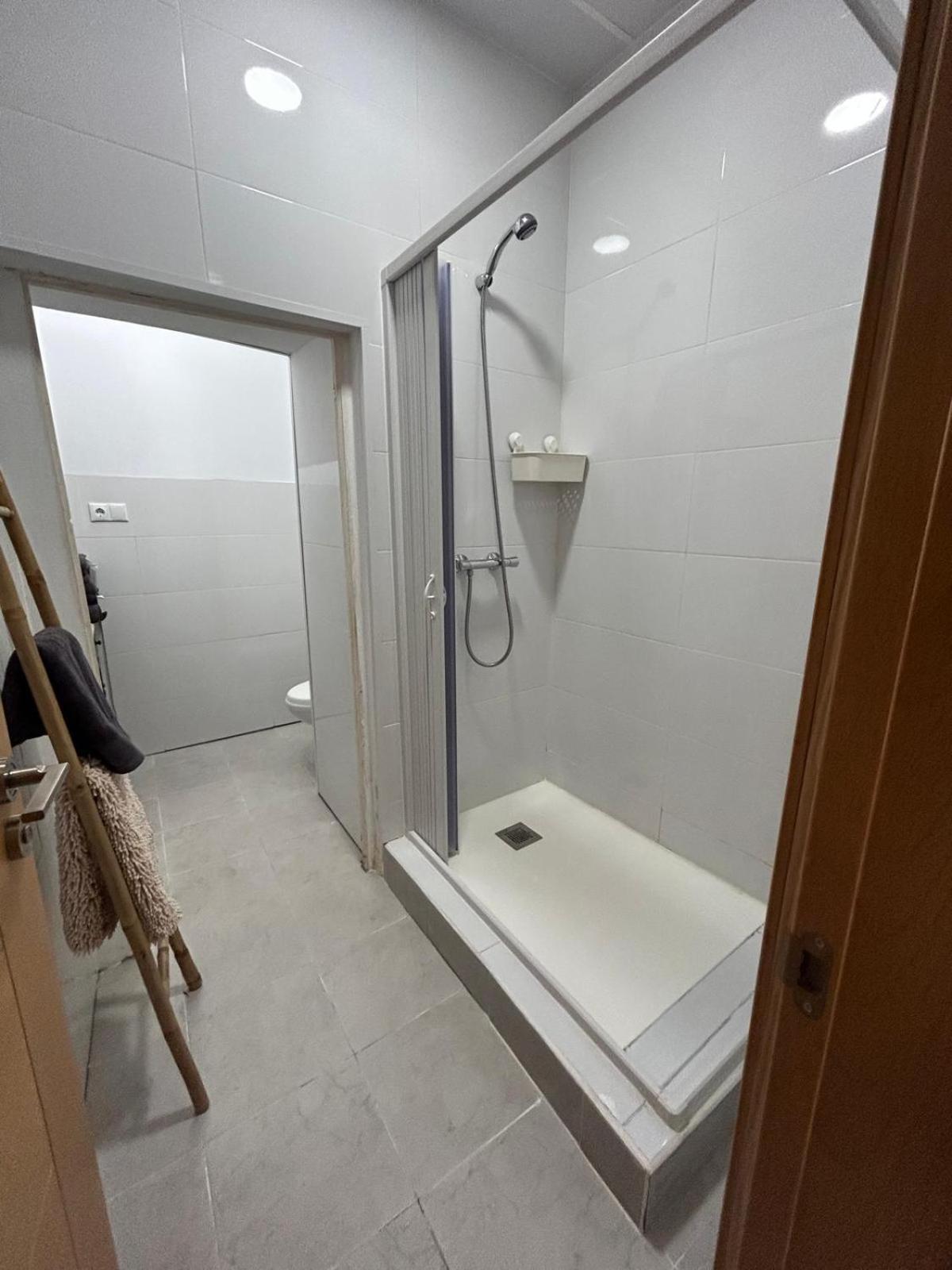 Apartamento Molino De Viento Jerez de la Frontera Esterno foto