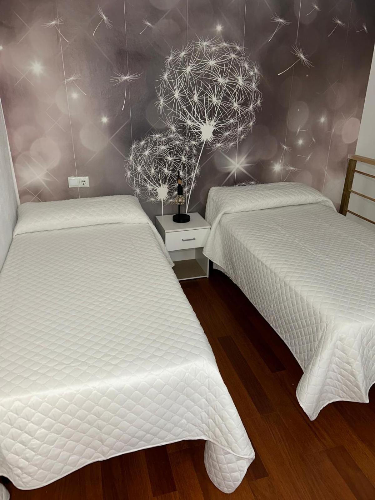 Apartamento Molino De Viento Jerez de la Frontera Esterno foto