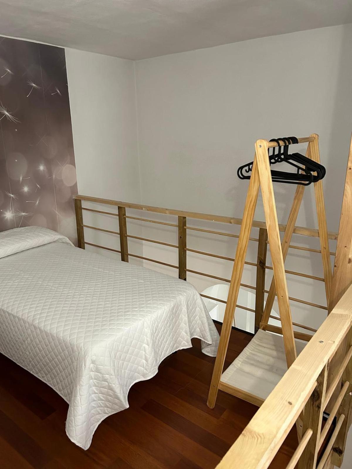 Apartamento Molino De Viento Jerez de la Frontera Esterno foto